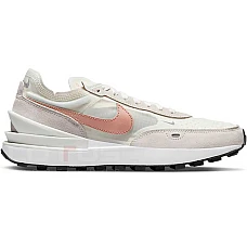 ДАМСКИ МАРАТОНКИ NIKE WAFFLE ONE WHITE