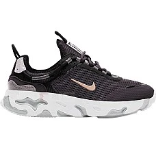 ДЕТСКИ МАРАТОНКИ NIKE RT LIVE BP NOIR/BRONZE