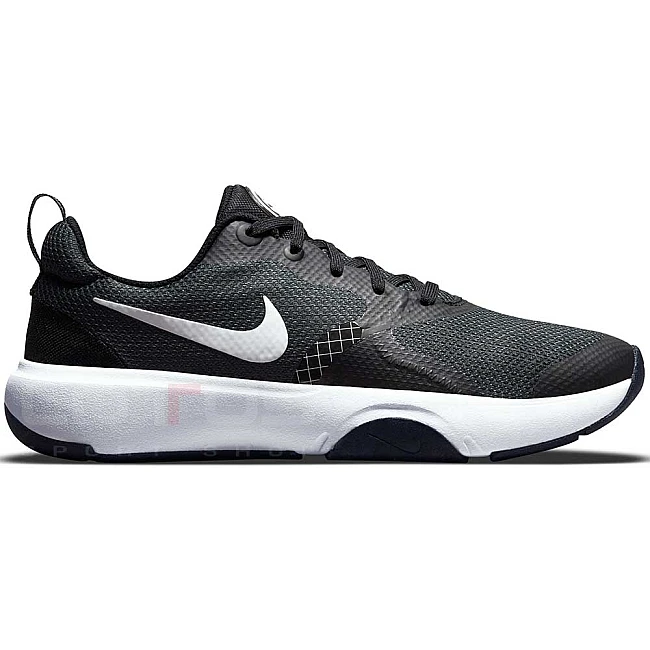 ДАМСКИ МАРАТОНКИ NIKE CITY REP TR BLACK/GREY