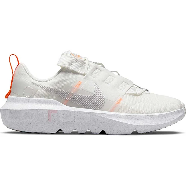 ДЕТСКИ МАРАТОНКИ NIKE CRATER IMPACT NN BG WHITE