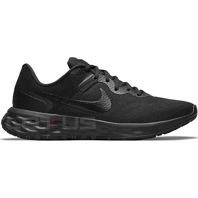 МЪЖКИ МАРАТОНКИ NIKE REVOLUTION 6 NN BLACK