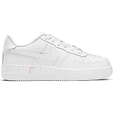 ОБУВКИ NIKE AIR FORCE 1 LE WHITE