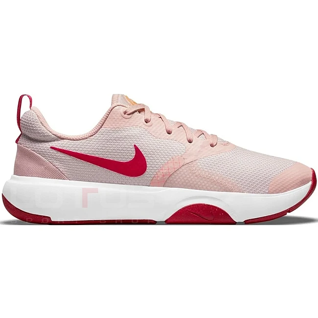 ДАМСКИ МАРАТОНКИ NIKE CITY REP TR PINK