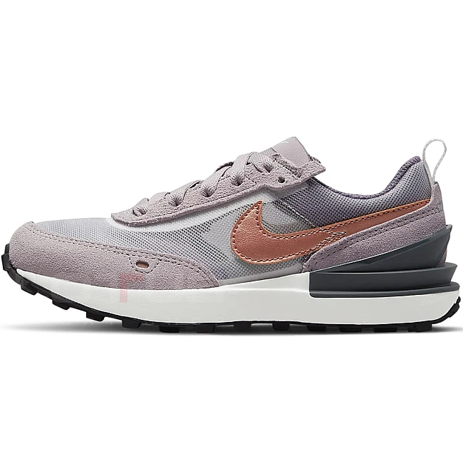 ДЕТСКИ МАРАТОНКИ NIKE WAFFLE ONE BP SUM WHITE