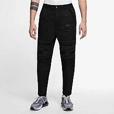 МЪЖКО ДОЛНИЩЕ NIKE NSW CITY MADE UL PANT BLACK