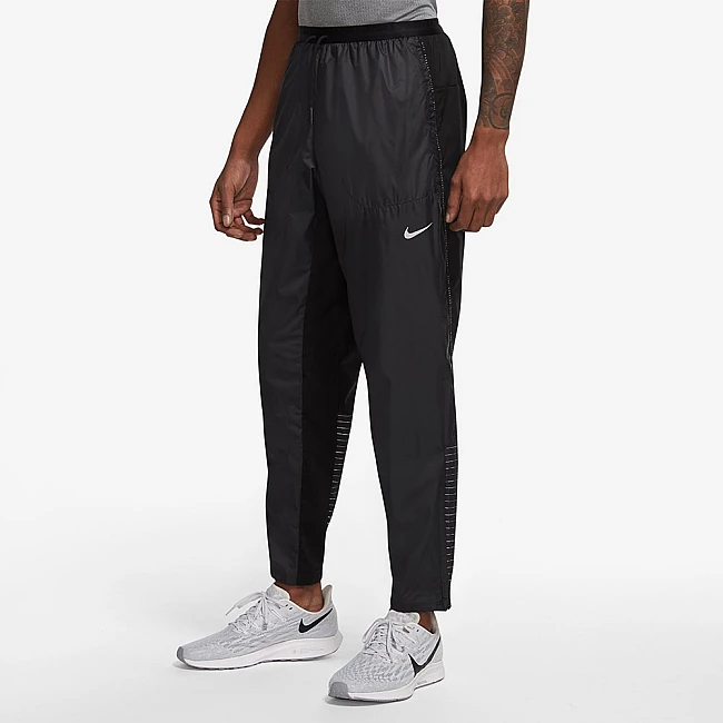 МЪЖКО ДОЛНИЩЕ NIKE SF RDVN PHN ELT FLS PNT BLACK