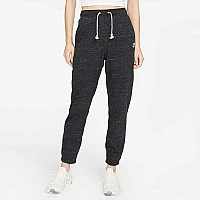 ДАМСКО ДОЛНИЩЕ NIKE NSW GYM VNTG EASY PANT BLACK