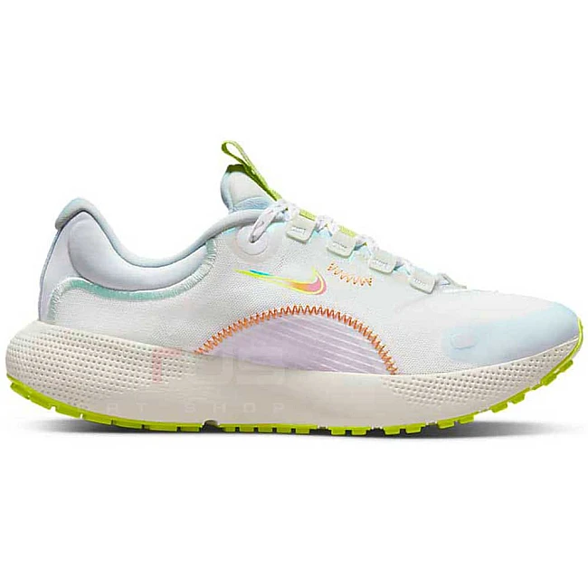 ДАМСКИ МАРАТОНКИ NIKE REACT ESCAPE RN PRM SUM WHITE