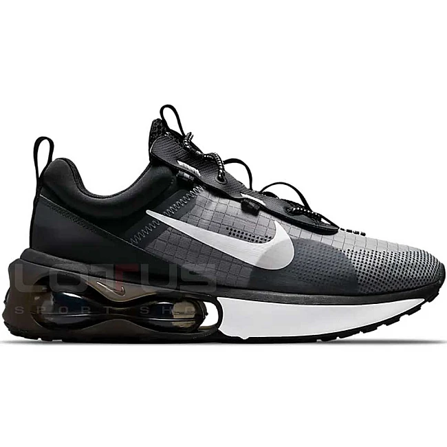 МЪЖКИ МАРАТОНКИ NIKE AIR MAX 2021 BLACK