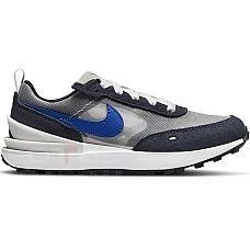 ДЕТСКИ МАРАТОНКИ NIKE WAFFLE ONE BP PHANTOM/BLUE