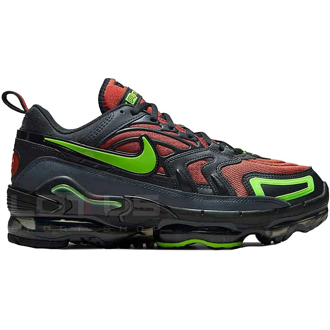 МЪЖКИ МАРАТОНКИ NIKE AIR VAPORMAX EVO REDSTONE/GREEN