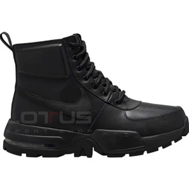 МЪЖКИ ОБУВКИ NIKE AIR MAX GOATERRA 2.0 BLACK