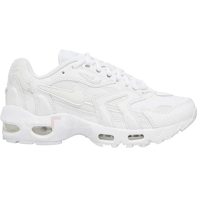 ДАМСКИ МАРАТОНКИ NIKE AIR MAX 96 II WHITE