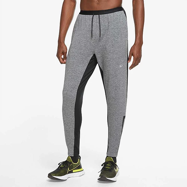 МЪЖКО ДОЛНИЩЕ NIKE TF RDVN PHNM ELTE PNT GREY/BLACK