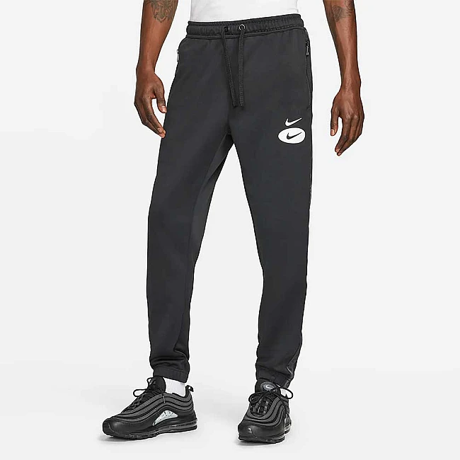 МЪЖКО ДОЛНИЩЕ NIKE NSW SL PK PANT BLACK