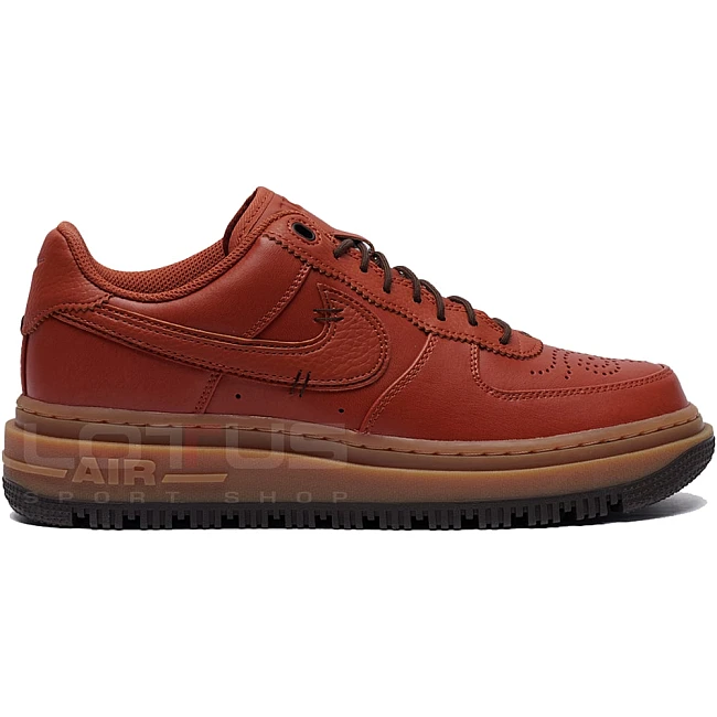 МЪЖКИ ОБУВКИ NIKE AIR FORCE 1 LUXE SP22 SUNRISE