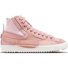 ДАМСКИ ОБУВКИ NIKE BLAZER MID 77 JUMBO PINK