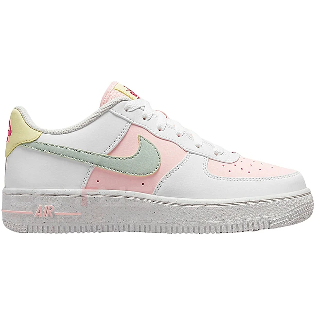ОБУВКИ NIKE AIR FORCE 1 IMPACT NN SUMMIT WHITE