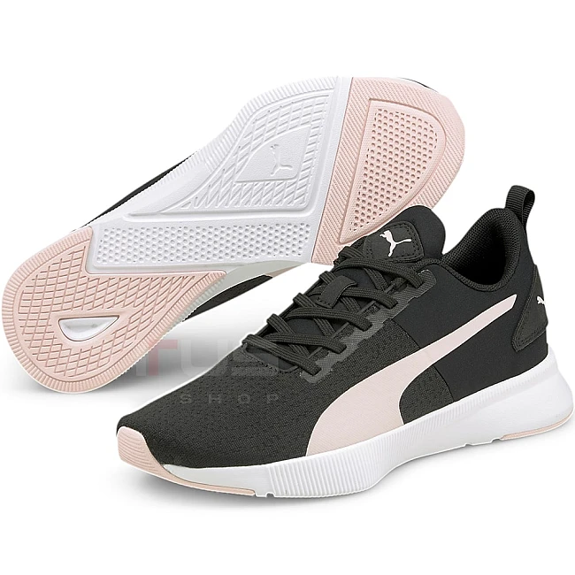 ДАМСКИ МАРАТОНКИ PUMA FLYER RUNNER FEMME WNS BLACK