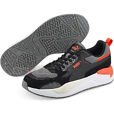 МЪЖКИ МАРАТОНКИ PUMA X-RAY² SQUARE BETTER SMOKED PEARL