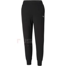 ДАМСКО ДОЛНИЩЕ PUMA ESS SWEATPANTS TR CL BLACK/CAT