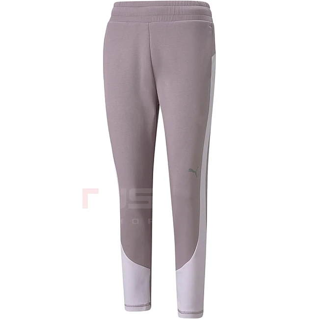 ДАМСКО ДОЛНИЩЕ PUMA EVOSTRIPE PANTS LT QUAIL