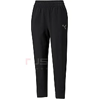 ДАМСКО ДОЛНИЩЕ PUMA HER HIGH-WAIST PANTS TR BLACK