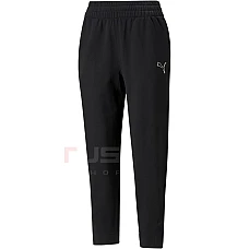 ДАМСКО ДОЛНИЩЕ PUMA HER HIGH-WAIST PANTS TR BLACK