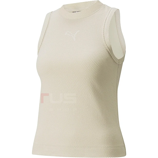 ДАМСКИ ПОТНИК PUMA HER TANK TOP PUTTY