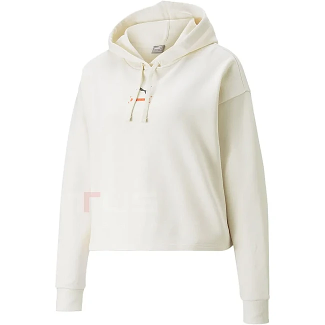 ДАМСКИ СУИТШЪРТ PUMA BETTER HOODIE TR NO COLOR