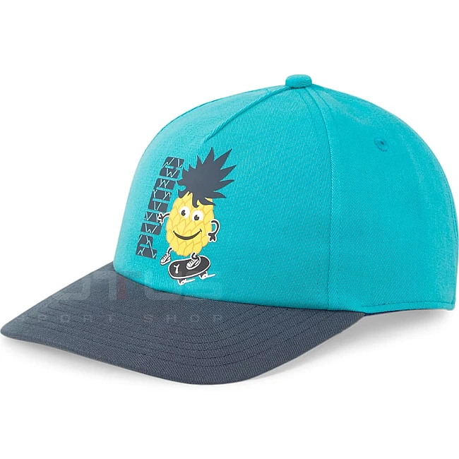ДЕТСКА ШАПКА PUMA FRUITS BB CAP PORCELAIN