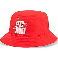ДЕТСКА ШАПКА PUMA FRUITS BUCKET HAT PINK