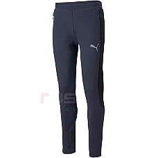 МЪЖКО ДОЛНИЩЕ PUMA EVOSTRIPE PANTS DK BLUE