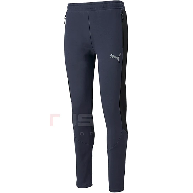 МЪЖКО ДОЛНИЩЕ PUMA EVOSTRIPE PANTS DK BLUE