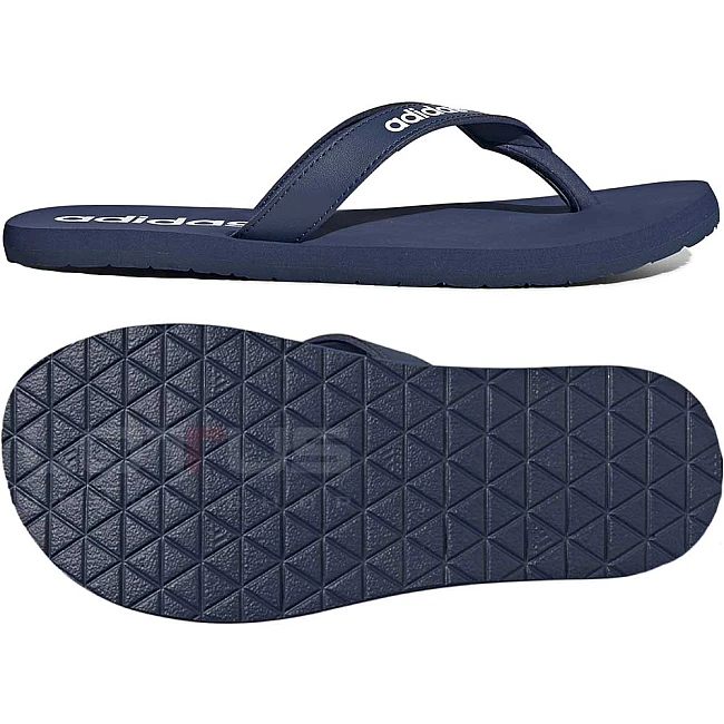 МЪЖКИ ДЖАПАНКИ ADIDAS EEZAY FLIP FLOP INDIGO