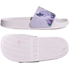 ЧЕХЛИ ADIDAS ADILETTE SHOWER FRO PURPLE