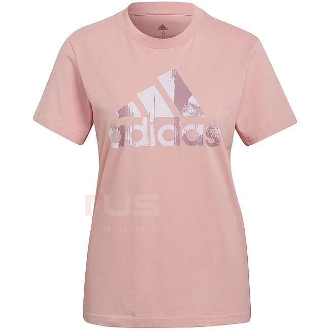 ДАМСКА ТЕНИСКА ADIDAS AOP T MAUVE