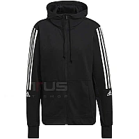 ДАМСКО ГОРНИЩЕ ADIDAS TC HD TT BLACK