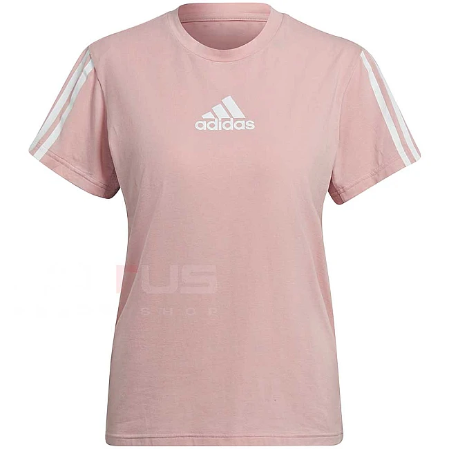 ДАМСКА ТЕНИСКА ADIDAS TC T MAUVE