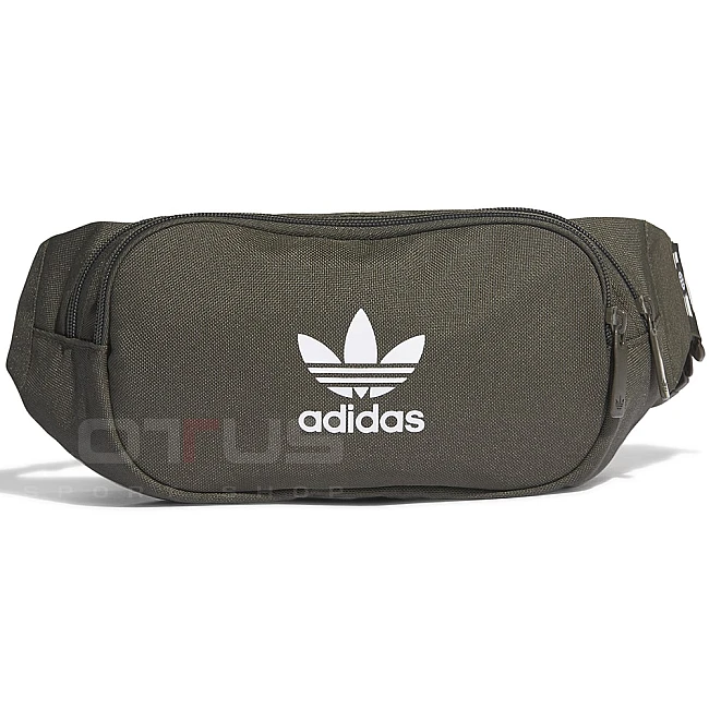 ЧАНТИЧКА ЗА КРЪСТА ADIDAS ADICOLOR WAISTB OLIVE