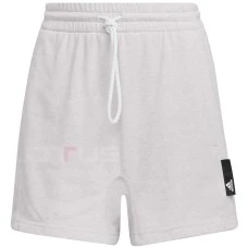 ДАМСКИ КЪСИ ПАНТАЛОНИ ADIDAS SL SHORT BEIGE