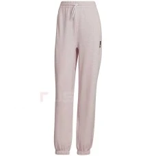 ДАМСКО ДОЛНИЩЕ ADIDAS SL SU PANT PINK MEL