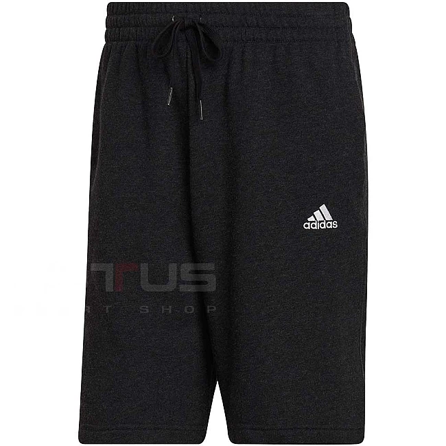 МЪЖКИ КЪСИ ПАНТАЛОНИ ADIDAS MEL SHORT BLACK MEL