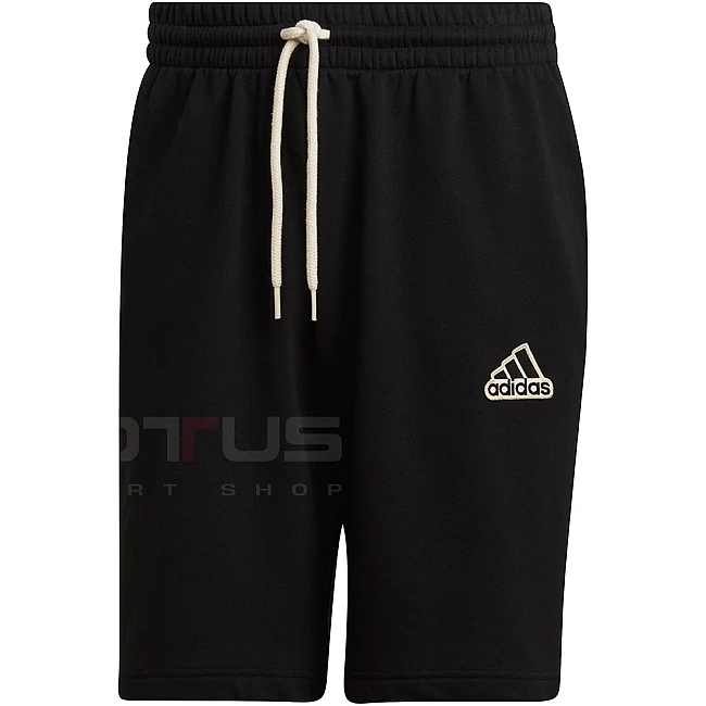 МЪЖКИ КЪСИ ПАНТАЛОНИ ADIDAS FCY SHORT BLACK