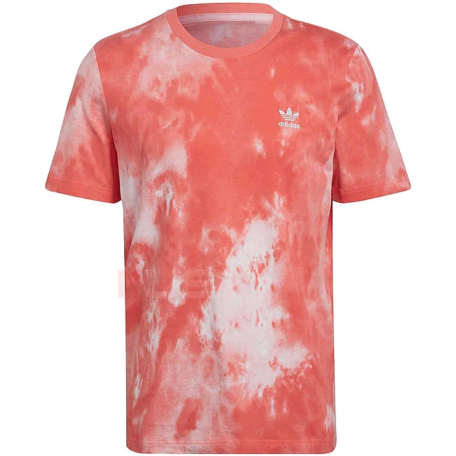 МЪЖКА ТЕНИСКА ADIDAS ESSENTIAL T TD TURBO