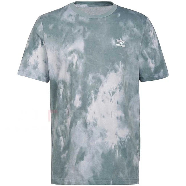 МЪЖКА ТЕНИСКА ADIDAS ESSENTIAL T TD GREY