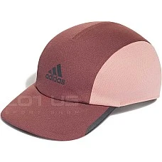 ШАПКА ADIDAS RUN MESHCAP A.R MAUVE