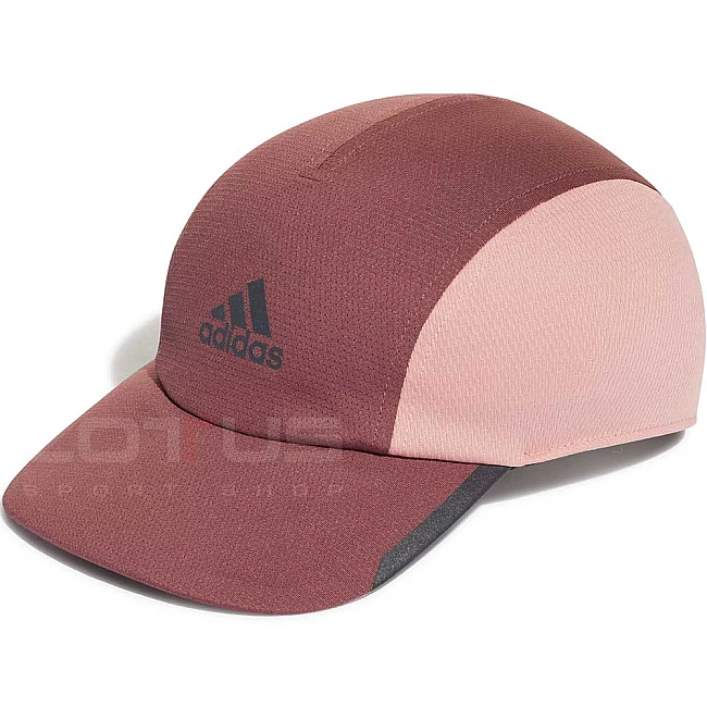 ШАПКА ADIDAS RUN MESHCAP A.R MAUVE