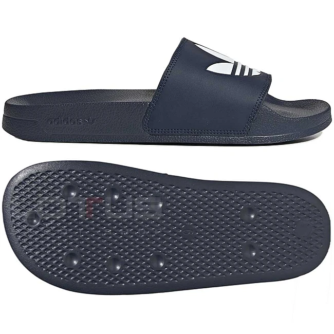 МЪЖКИ ЧЕХЛИ ADIDAS ADILETTE LITE NAVY