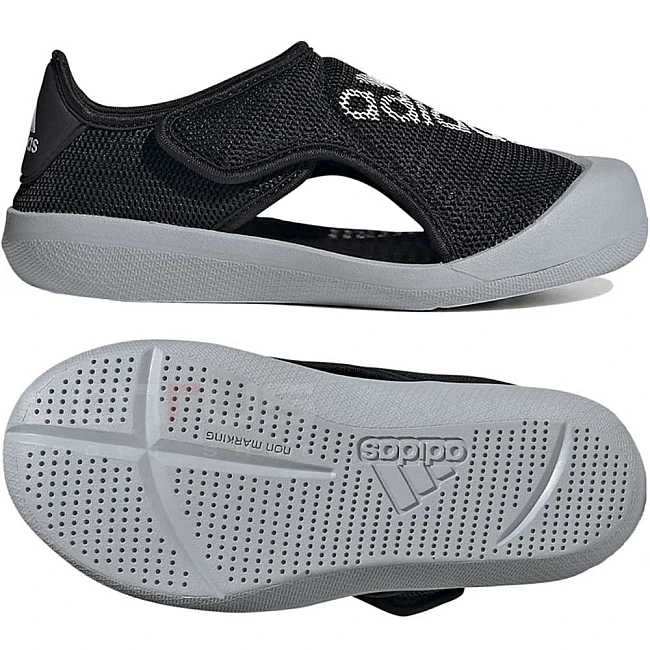 ДЕТСКИ САНДАЛИ ADIDAS ALTAVENTURE 2.0 C BLACK